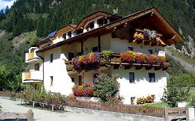 Haus Alpengruss