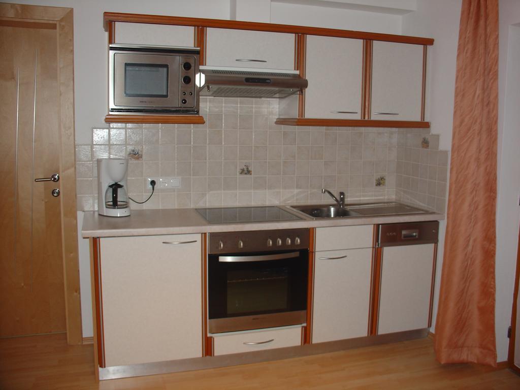 Apartament Haus Alpengruss Neustift im Stubaital Pokój zdjęcie