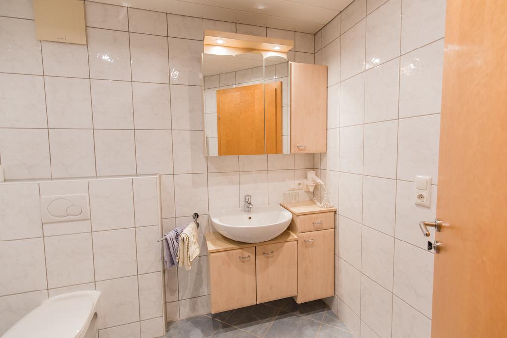 Apartament Haus Alpengruss Neustift im Stubaital Zewnętrze zdjęcie