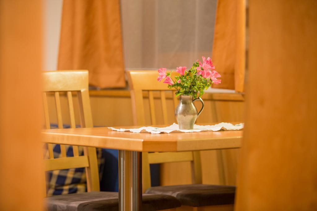 Apartament Haus Alpengruss Neustift im Stubaital Zewnętrze zdjęcie