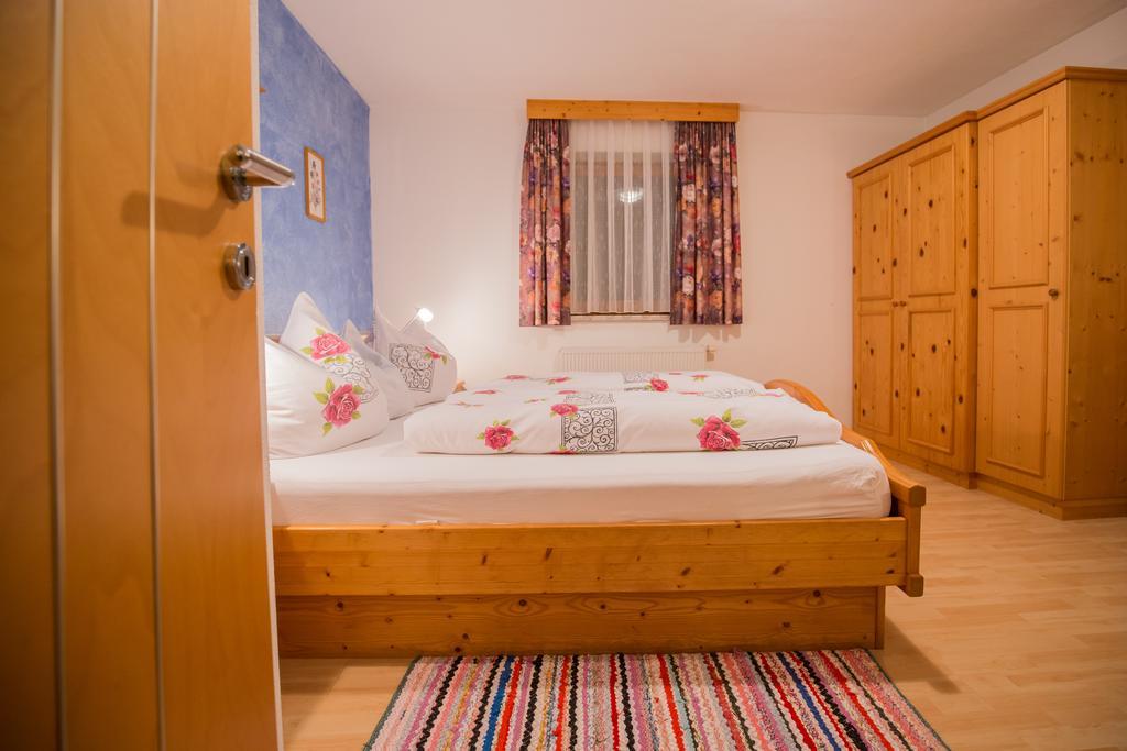 Apartament Haus Alpengruss Neustift im Stubaital Zewnętrze zdjęcie