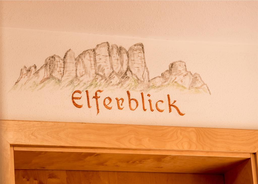 Apartament Haus Alpengruss Neustift im Stubaital Zewnętrze zdjęcie